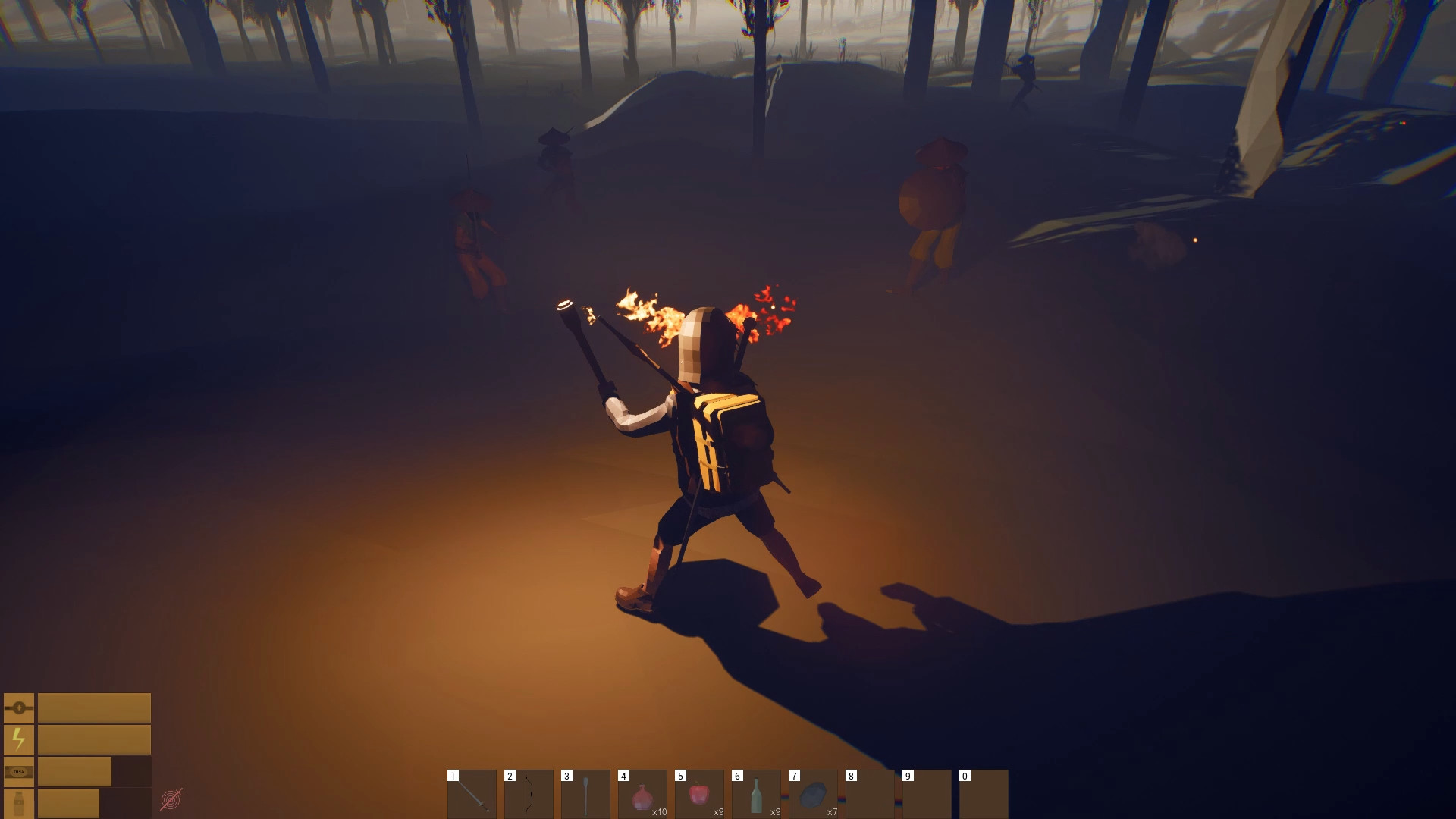 Elusive World screenshot 9