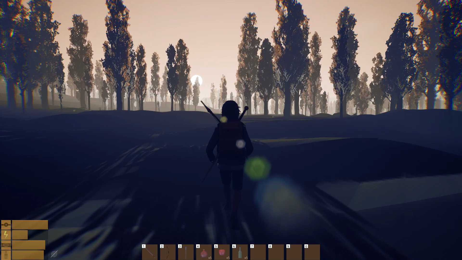 Elusive World screenshot 7