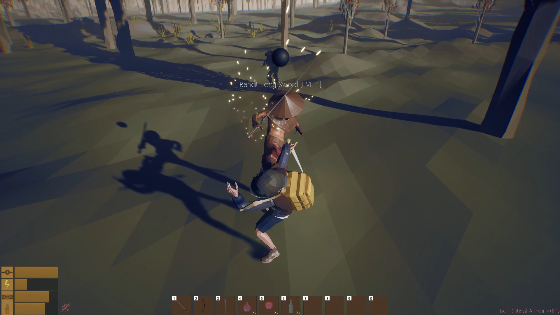 Elusive World screenshot 16