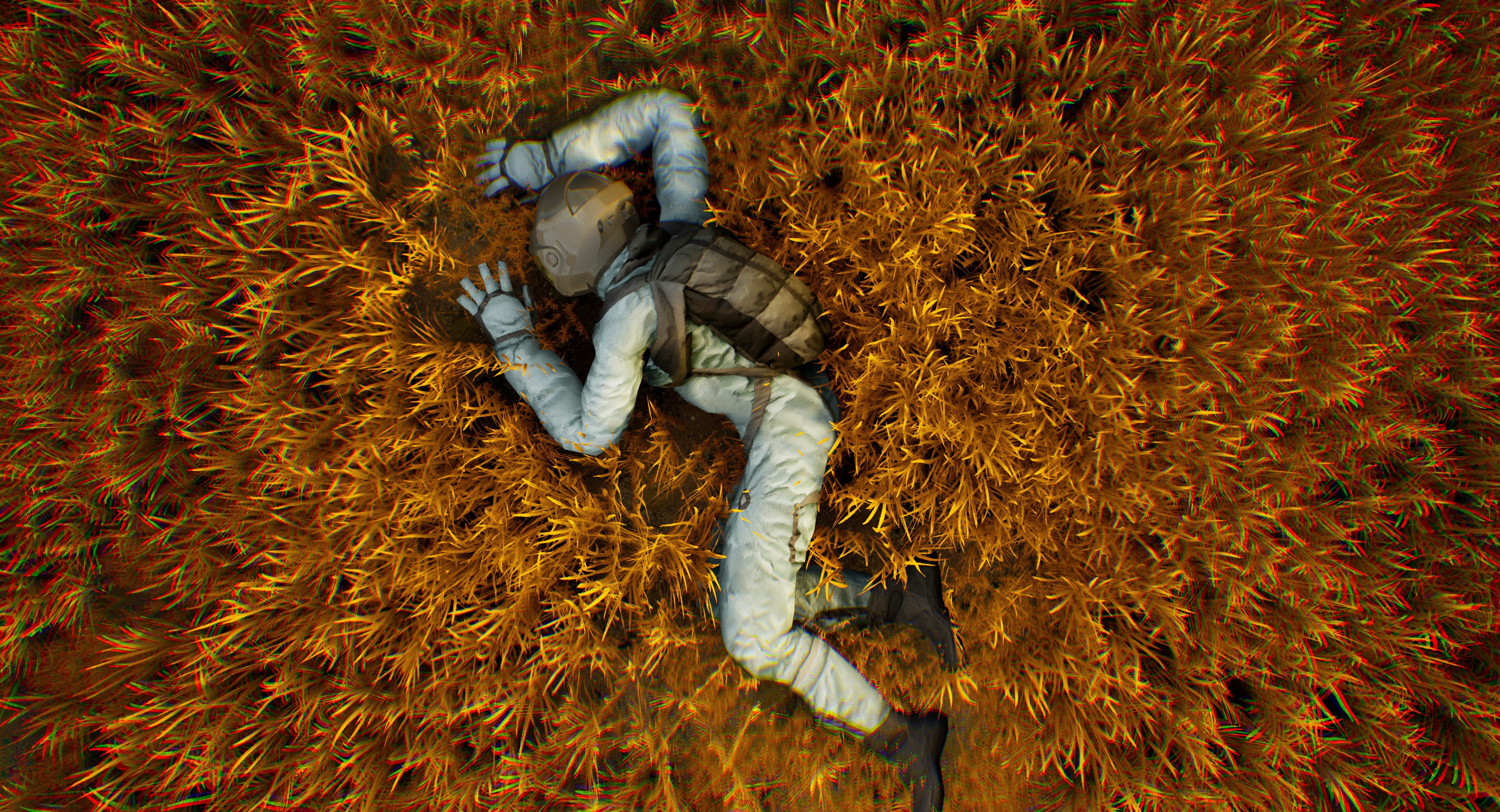 The Episodic screenshot 1