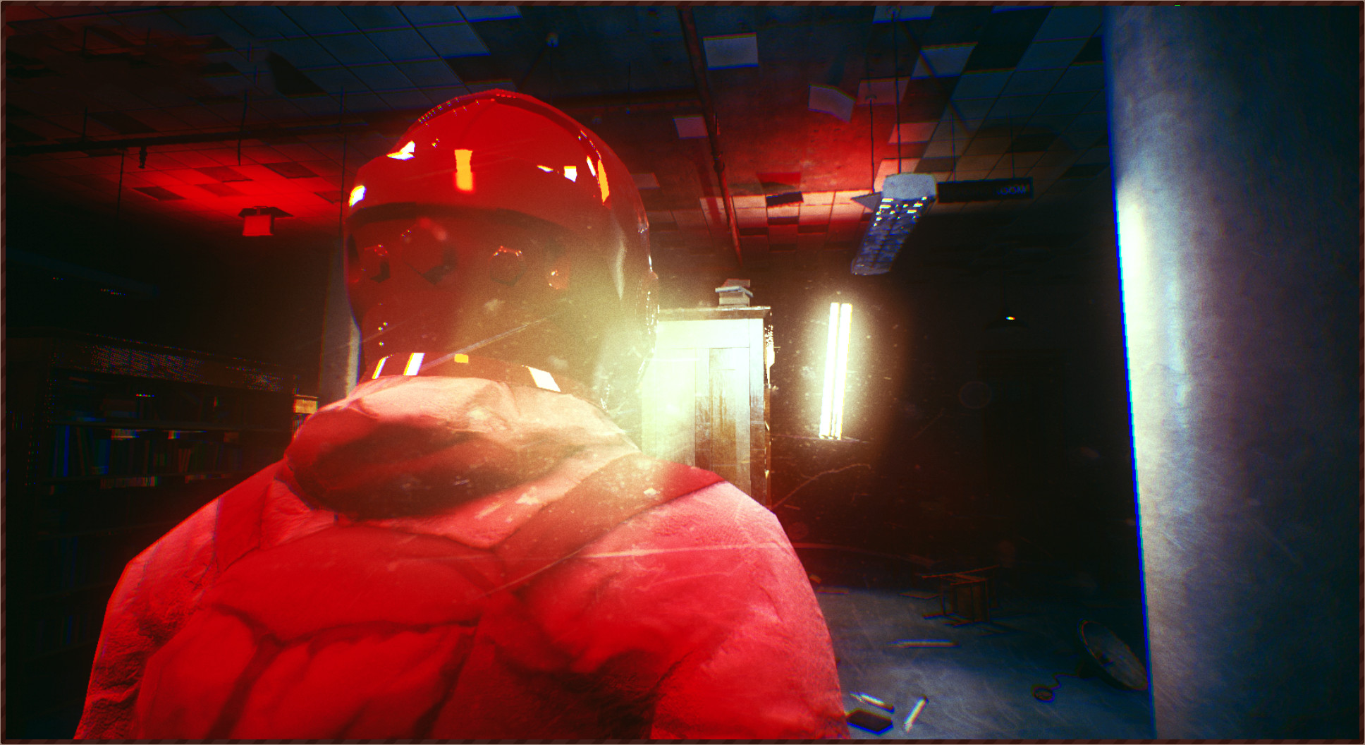 The Episodic screenshot 2