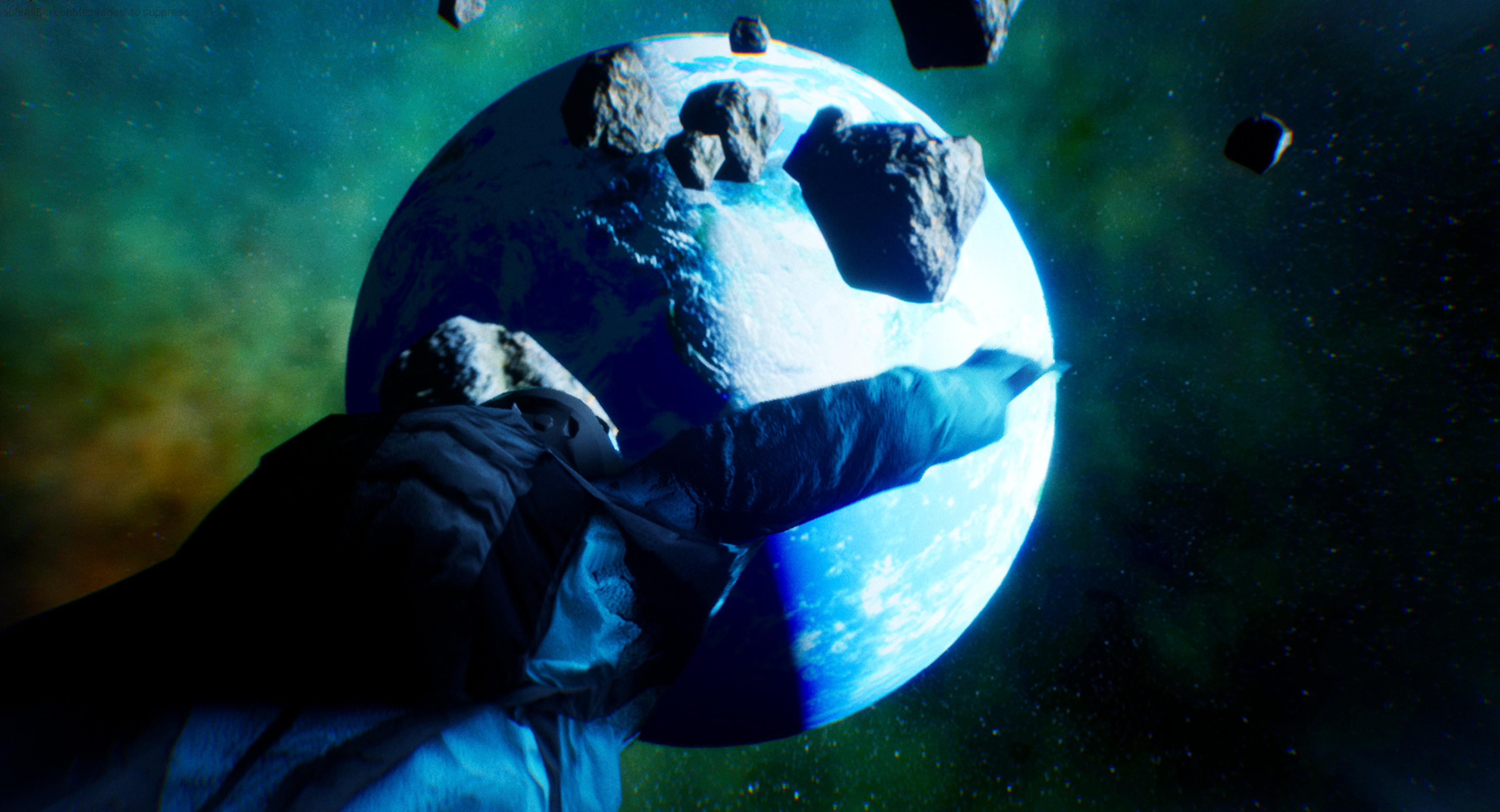 The Episodic screenshot 3
