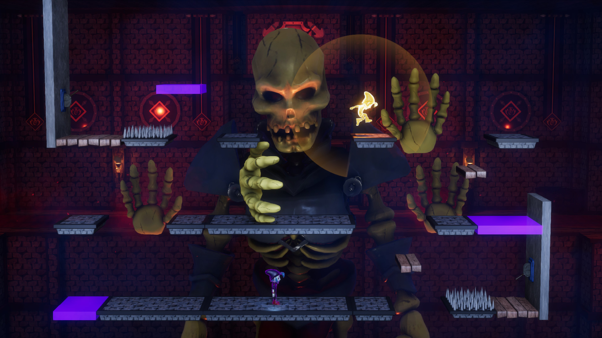 From the Shadows screenshot 5