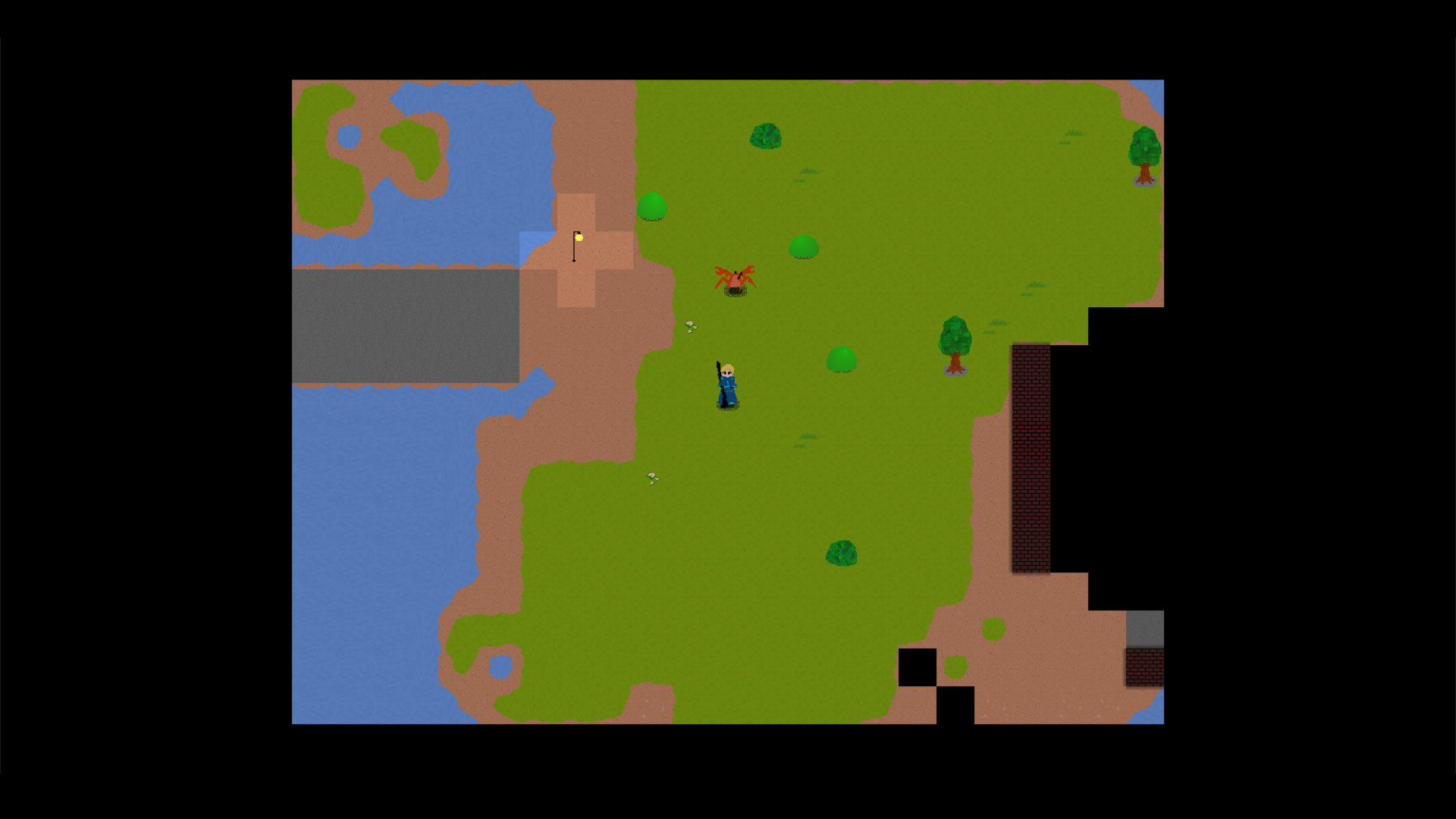 Jiguland screenshot 1