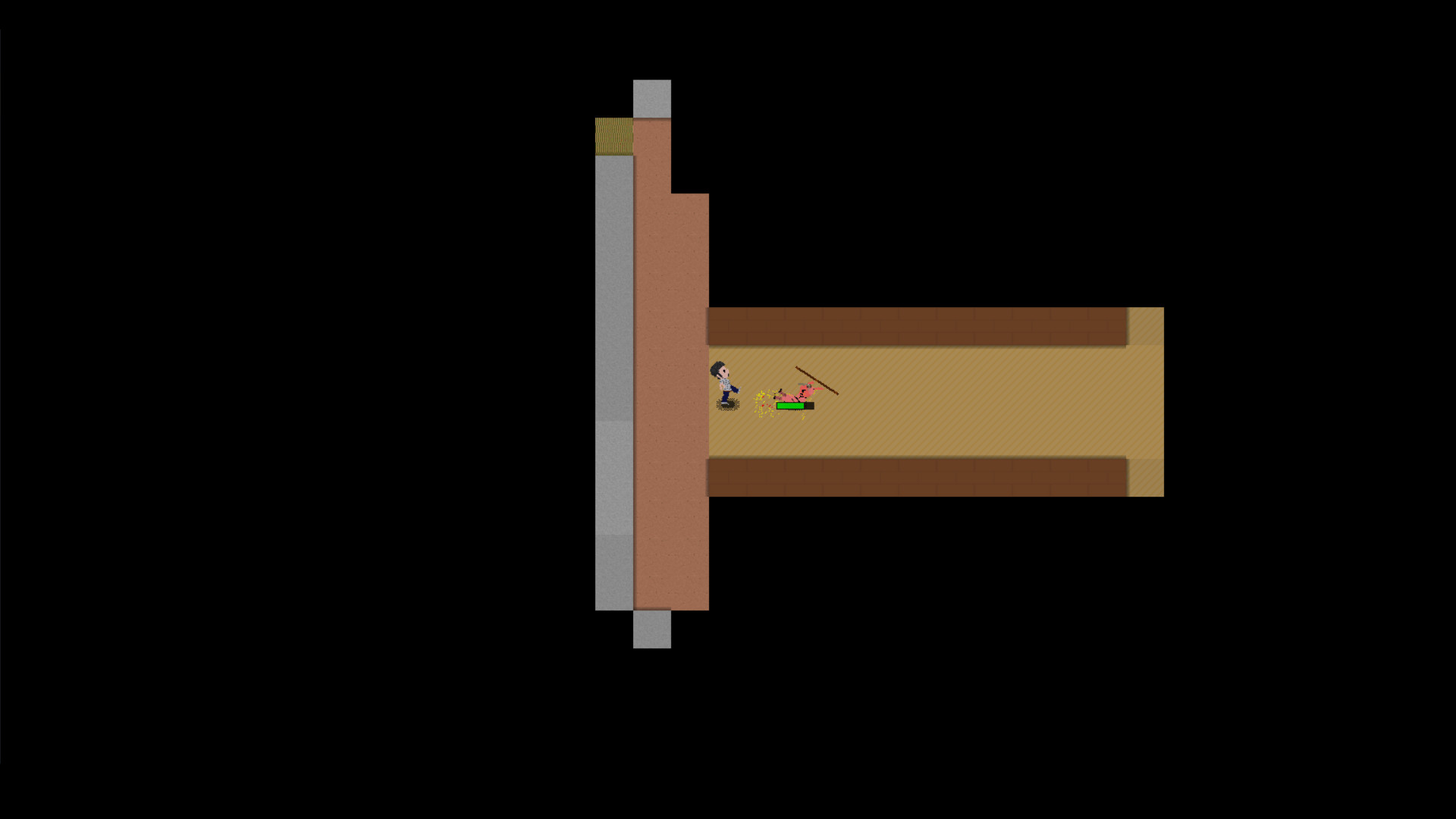 Jiguland screenshot 3