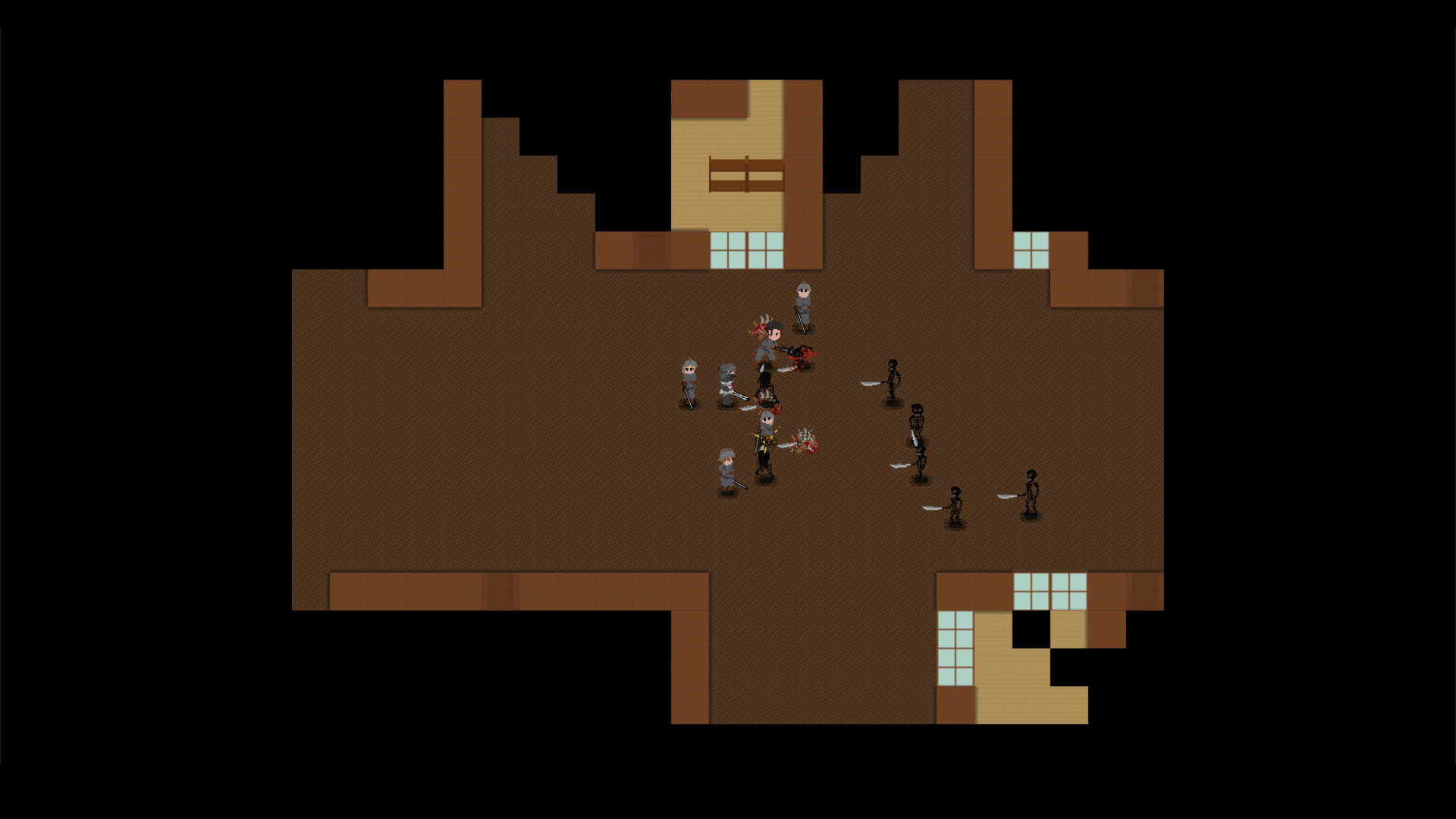 Jiguland screenshot 2