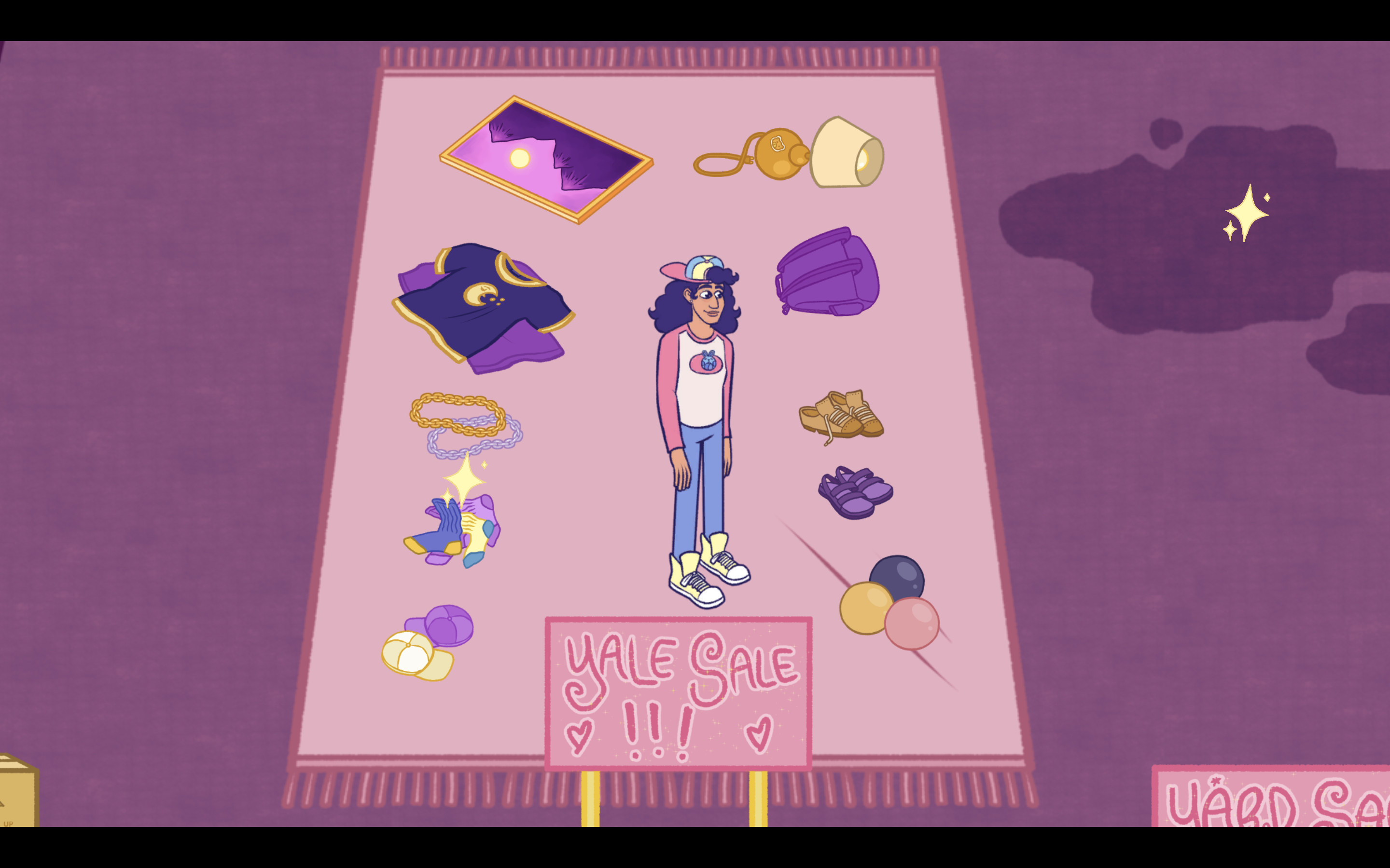 Detours screenshot 2