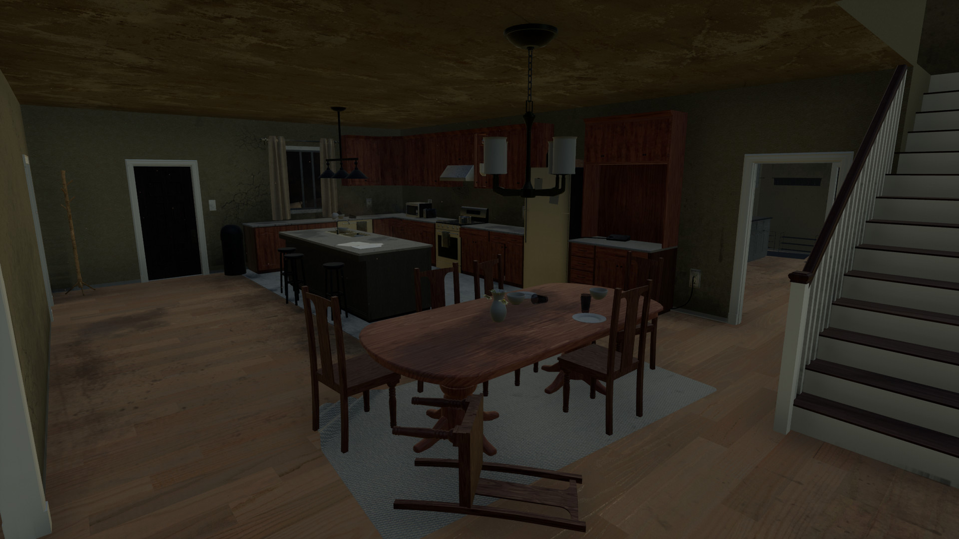 Decamped screenshot 3