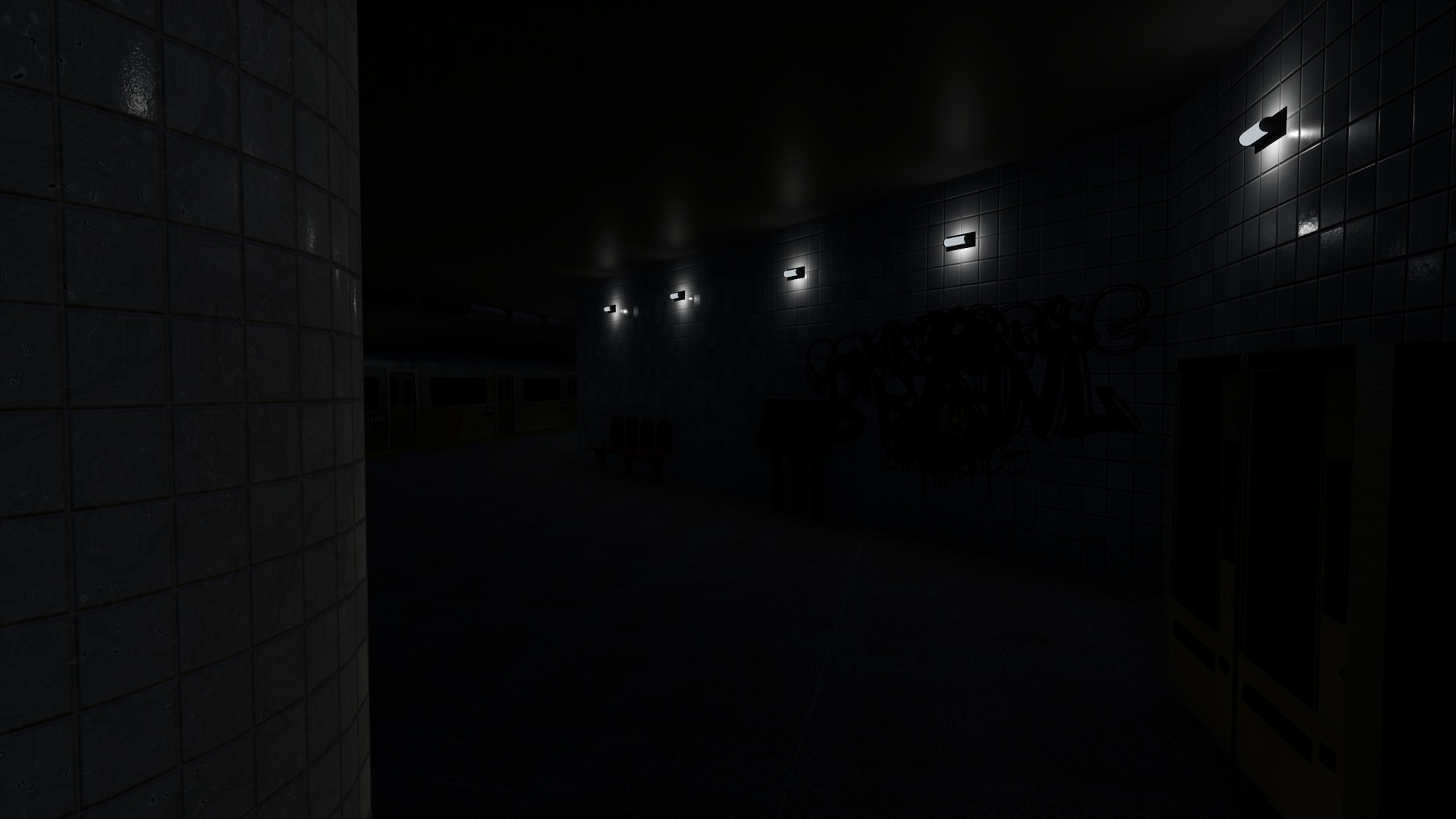 Decamped screenshot 5