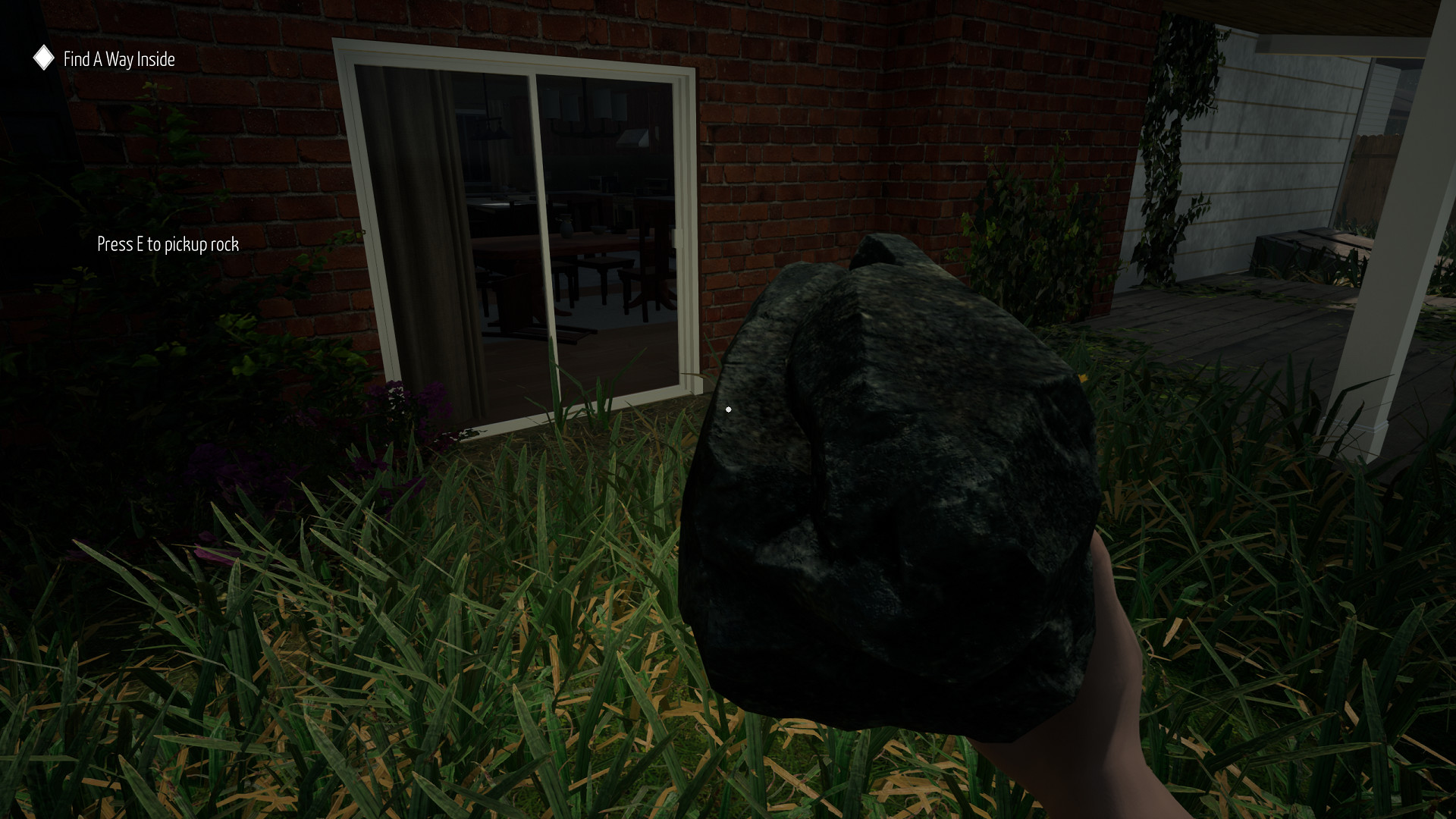 Decamped screenshot 2