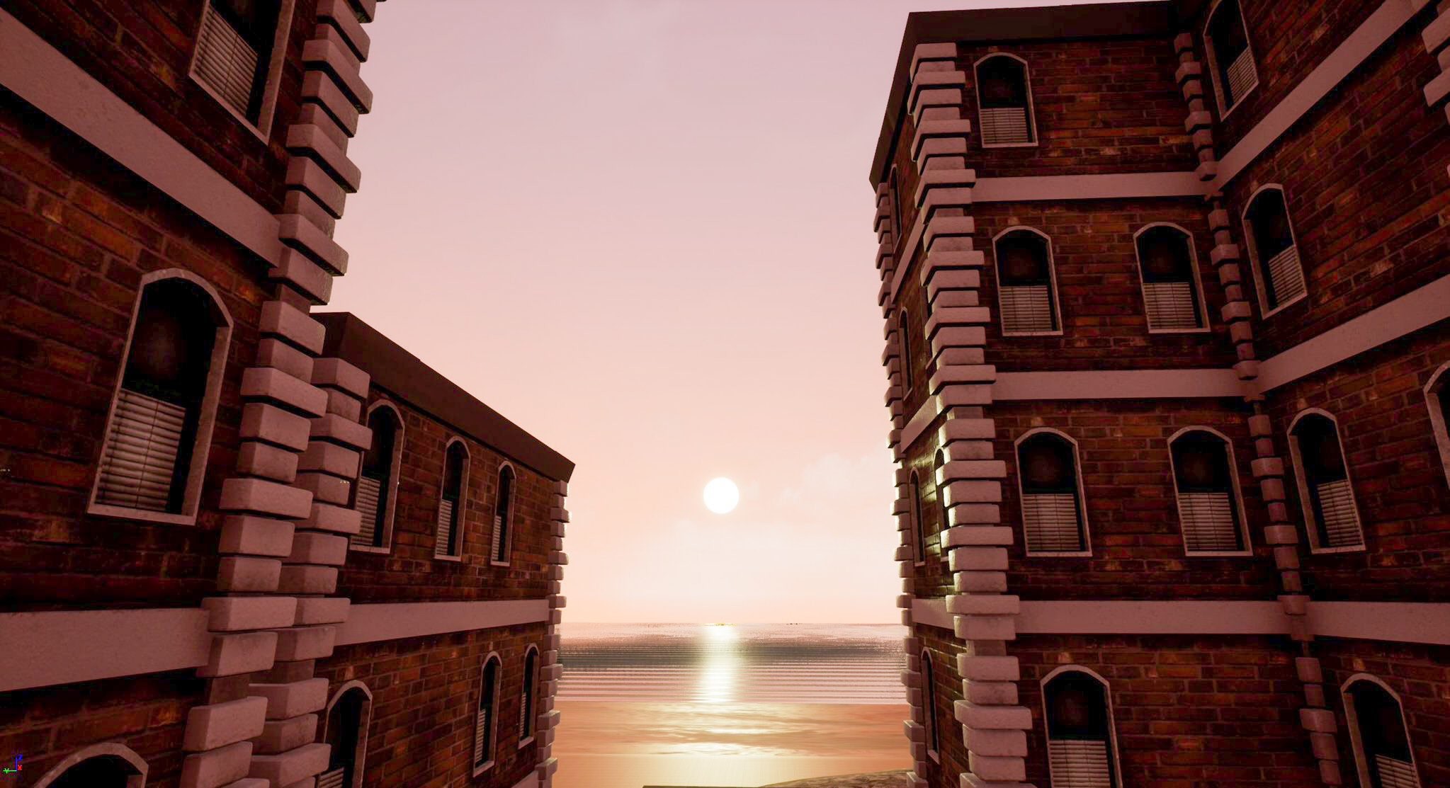 Decamped screenshot 6