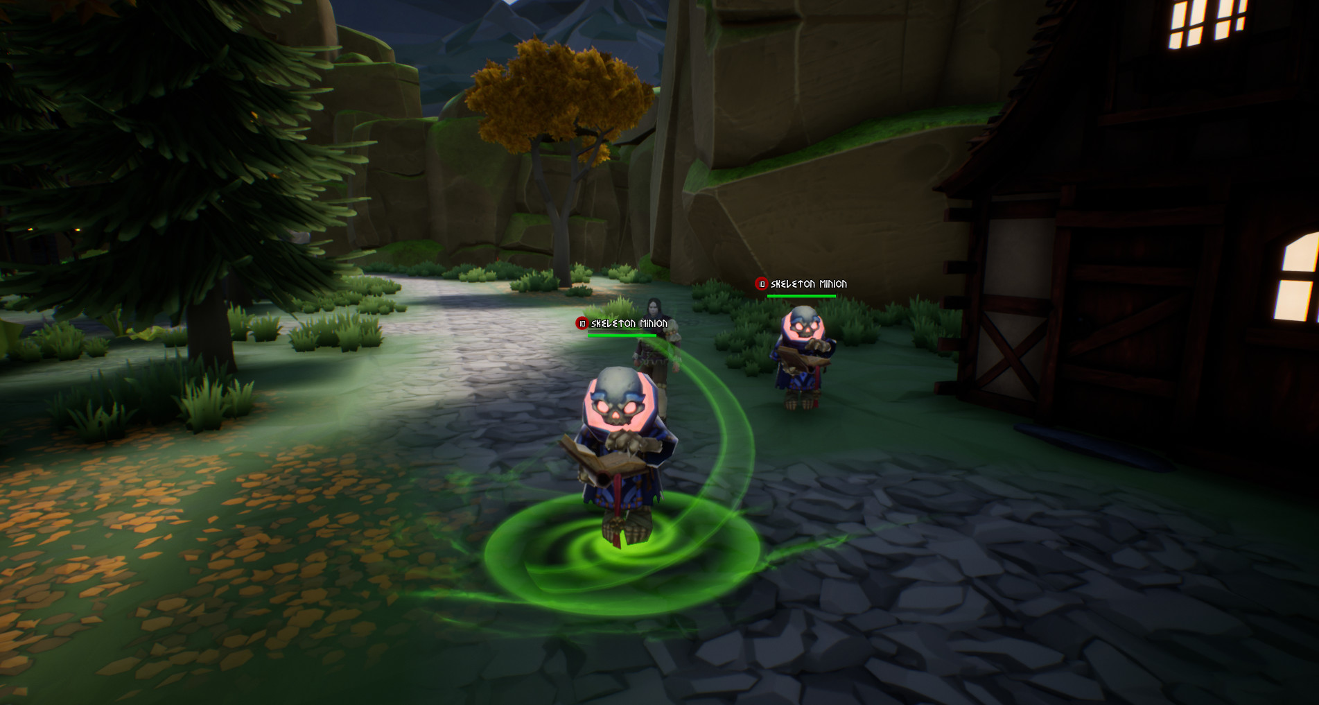 Bloodland screenshot 7