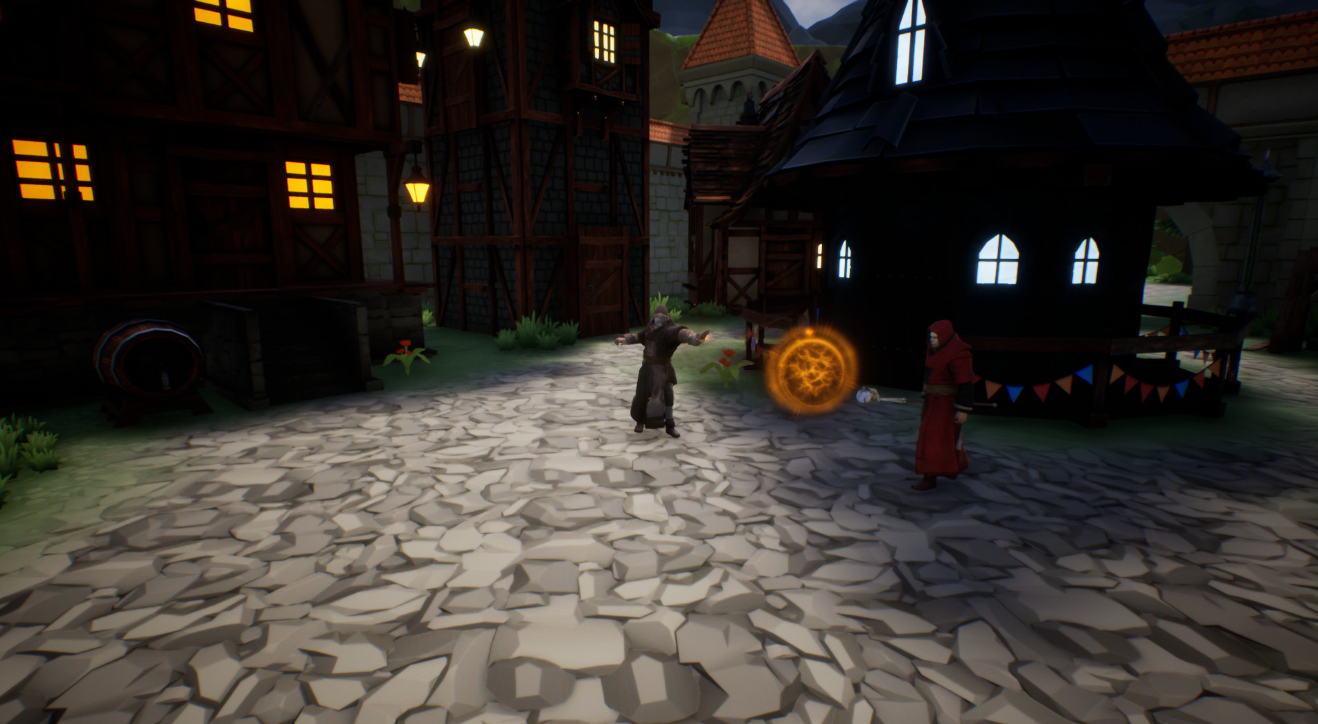 Bloodland screenshot 6