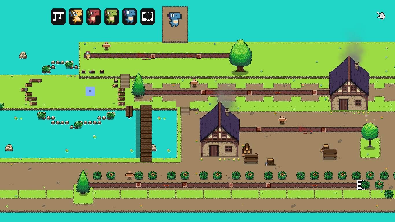 Lost Gray screenshot 3