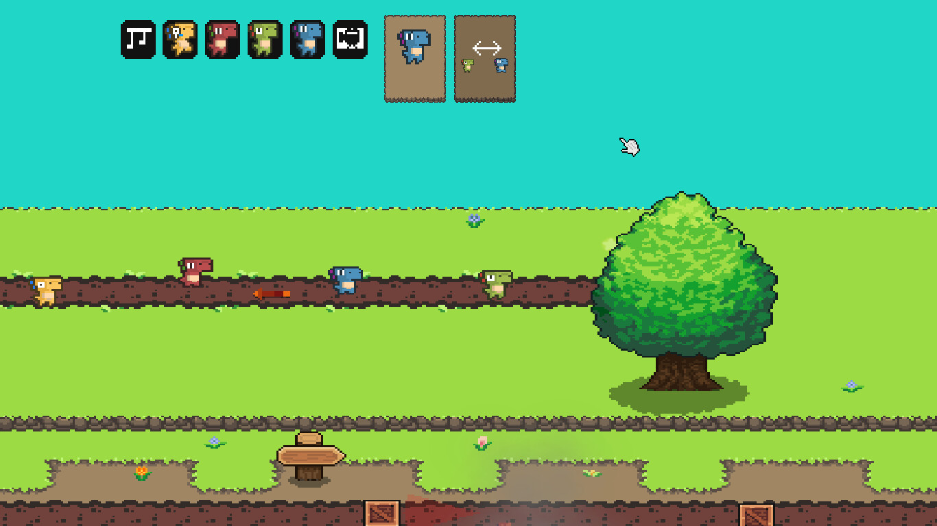  Lost Gray screenshot 2