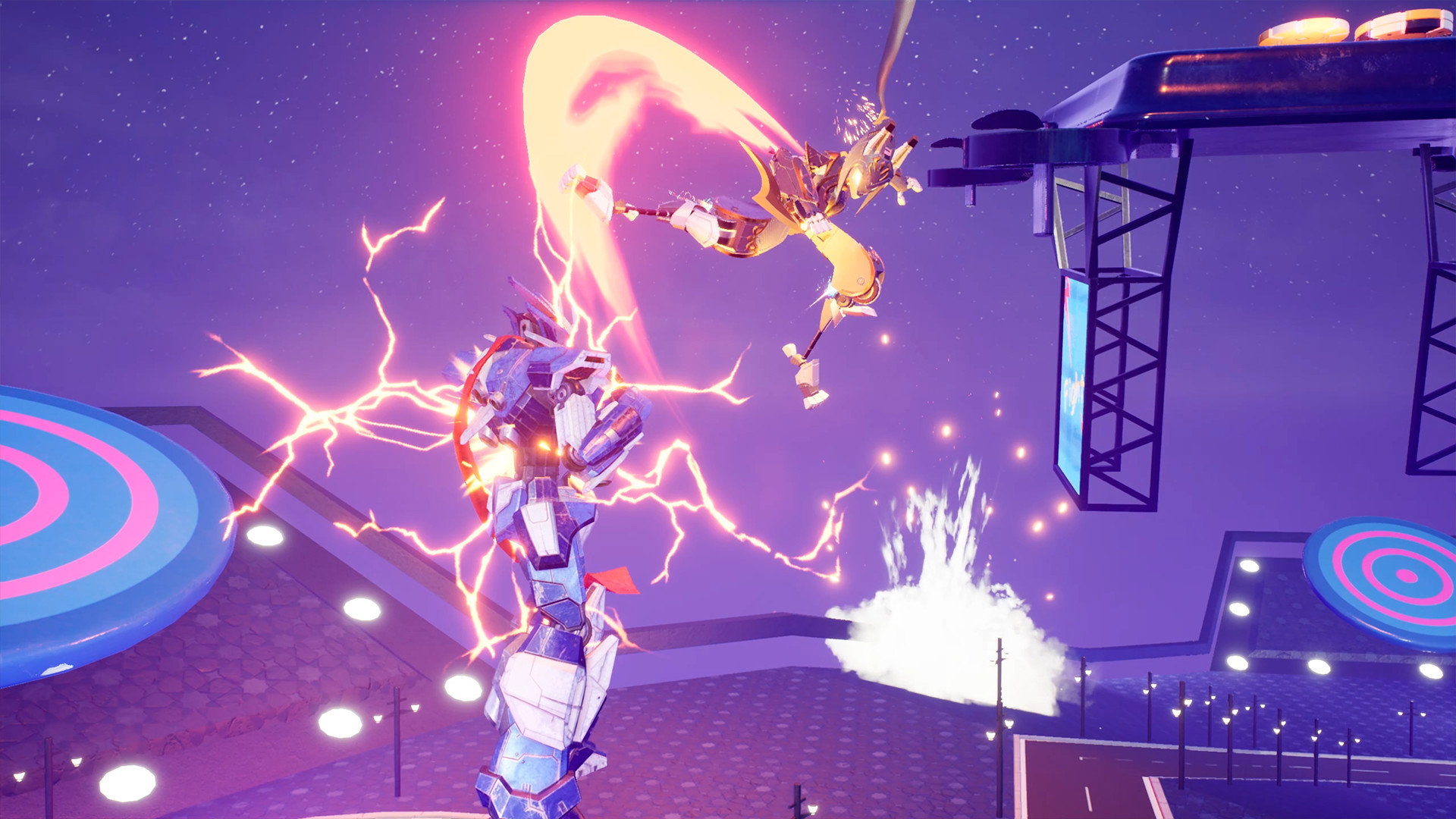 Override 2: Super Mech League - Season Pass DLC screenshot 1
