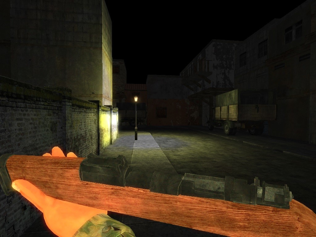 Overdose WW2 screenshot 6