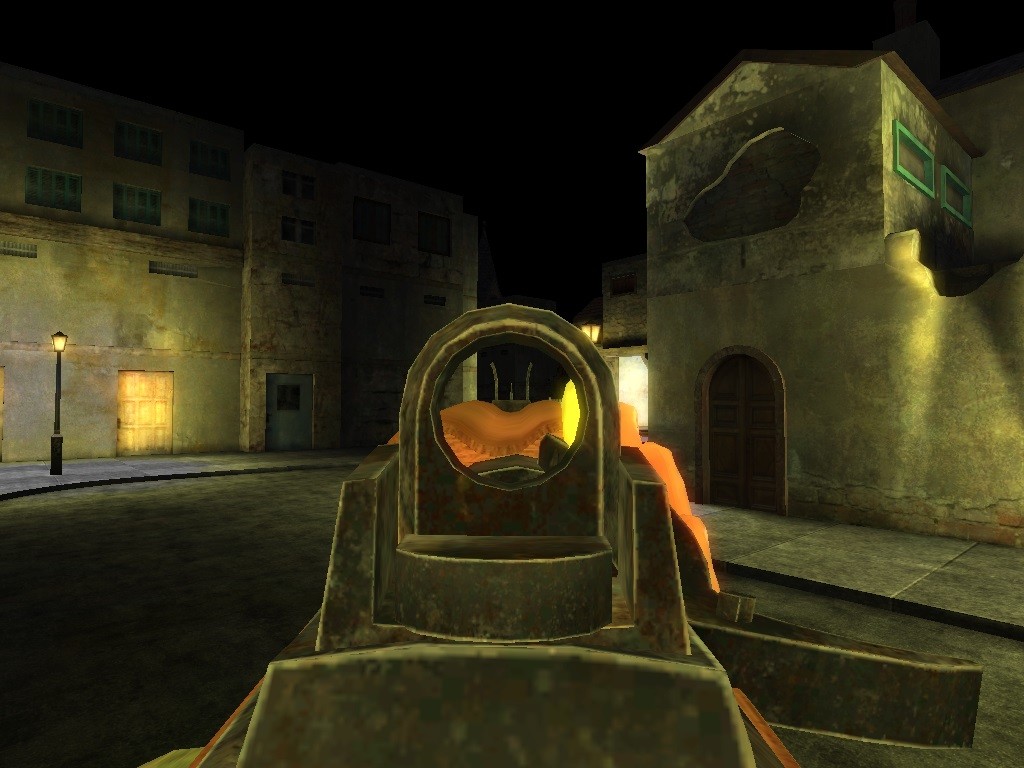 Overdose WW2 screenshot 4