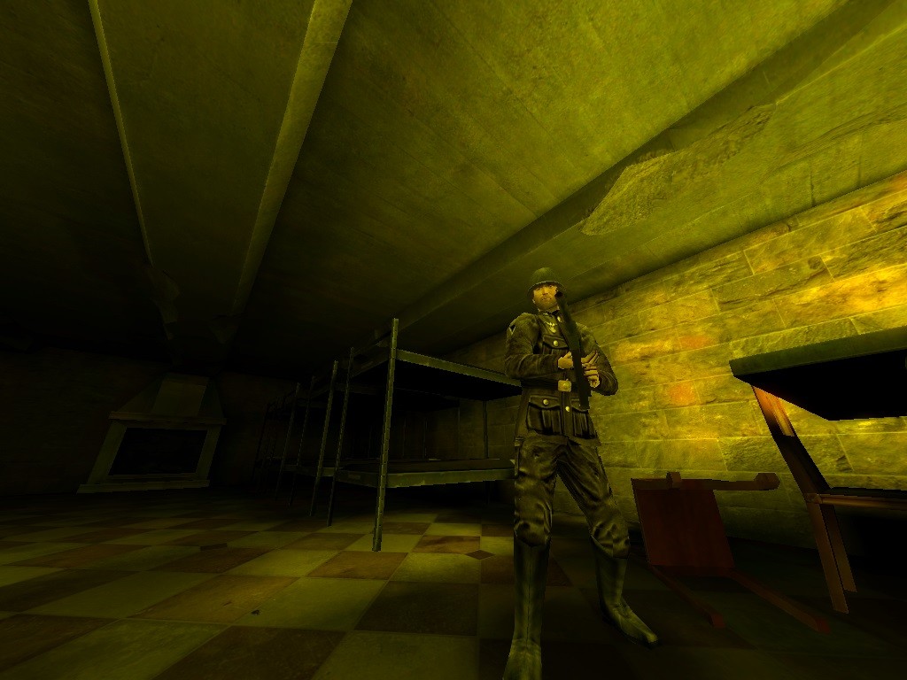 Overdose WW2 screenshot 2