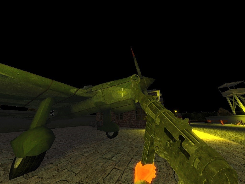Overdose WW2 screenshot 5