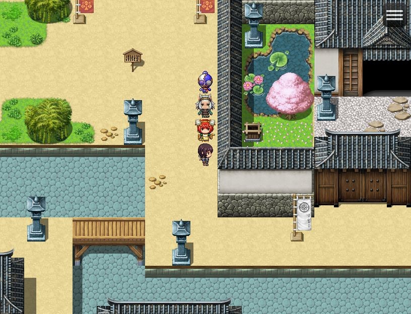 RPG Maker MV - MV Trinity Resource Pack screenshot 3