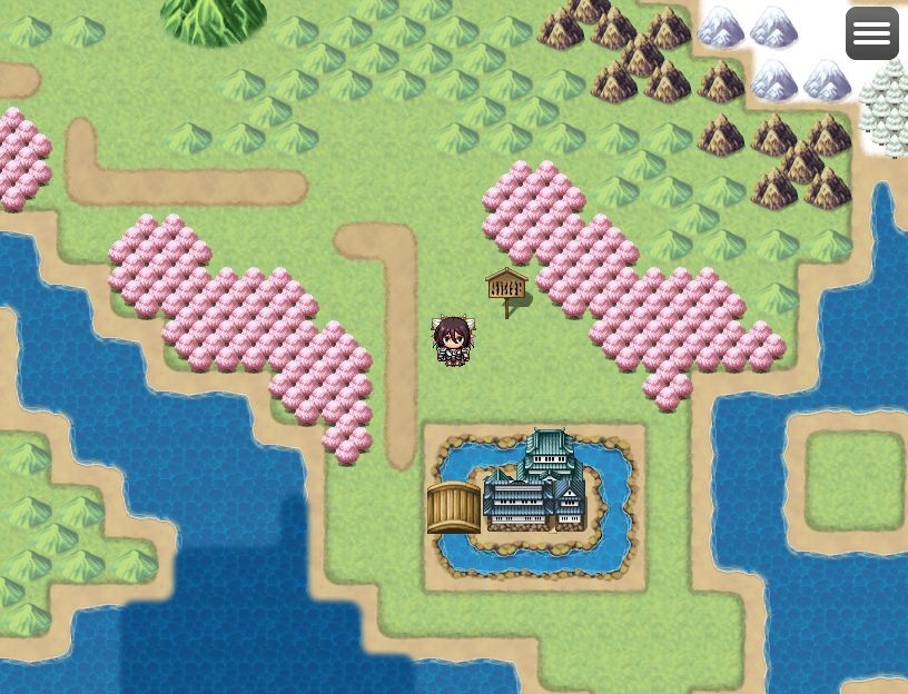 RPG Maker MV - MV Trinity Resource Pack screenshot 2