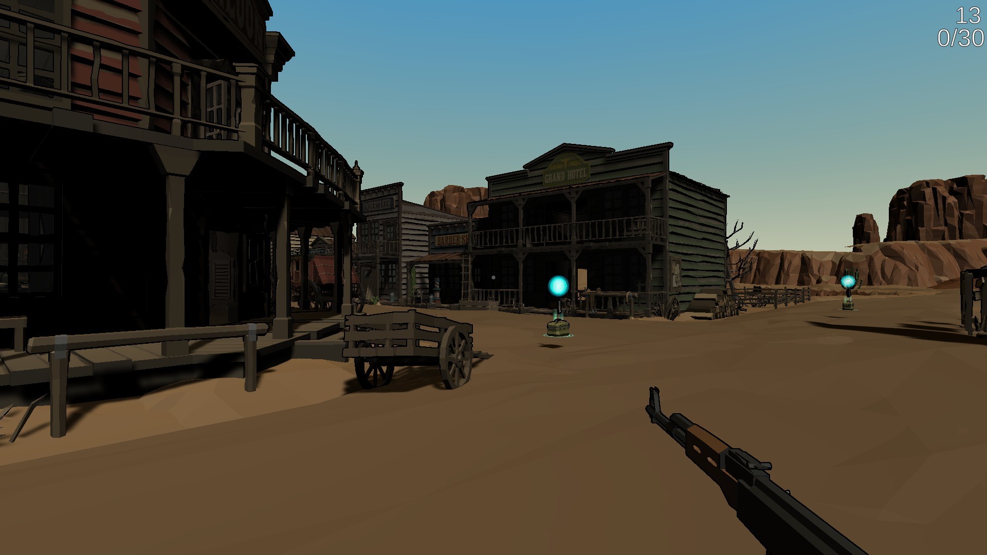 All Time Battle screenshot 6