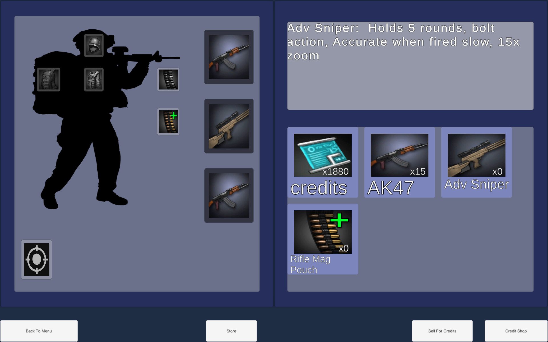 All Time Battle screenshot 7