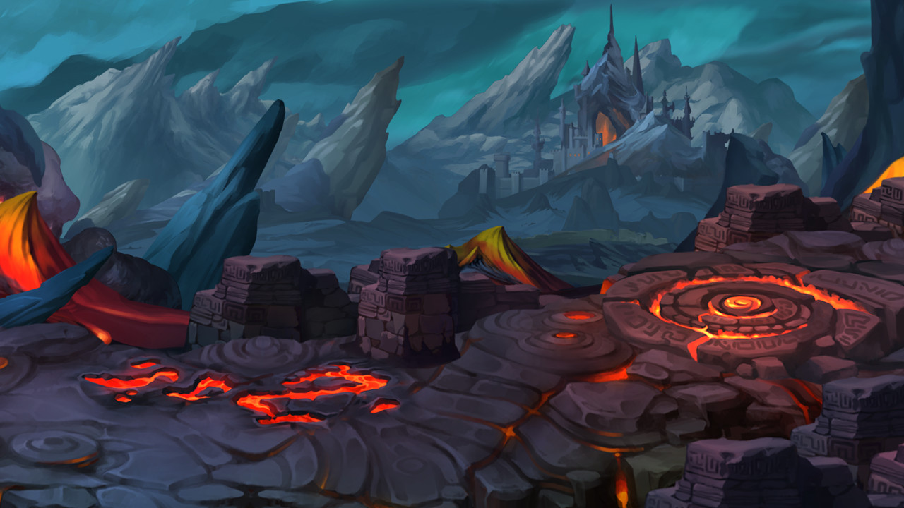 Magia X screenshot 7