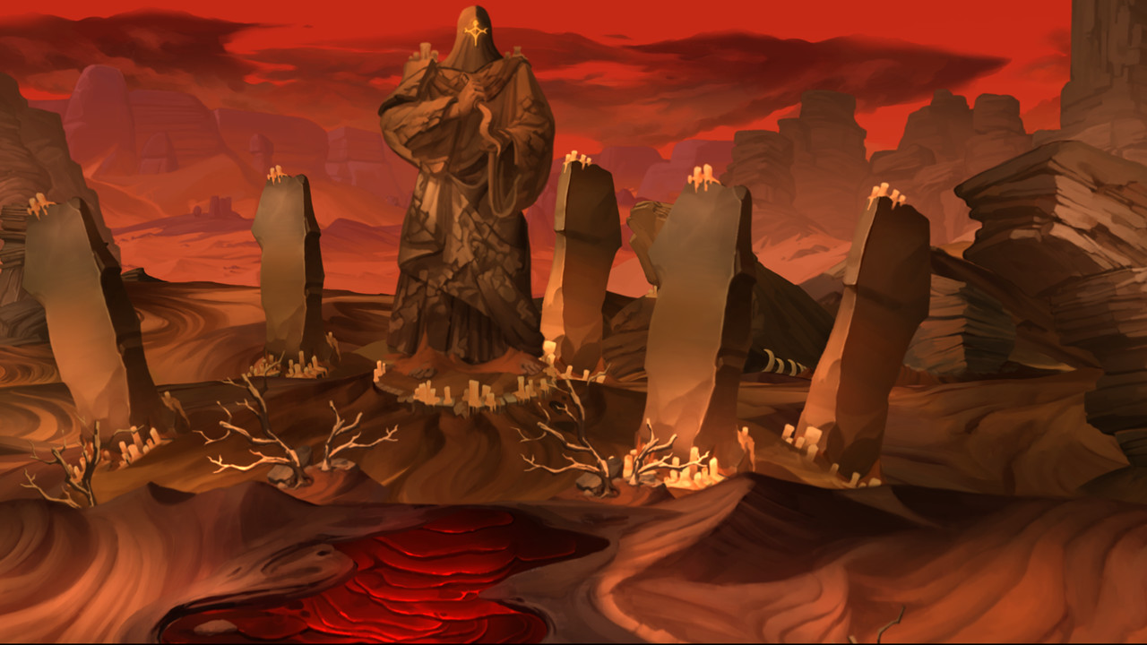 Magia X screenshot 8