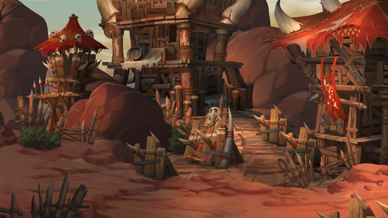 Magia X screenshot 10