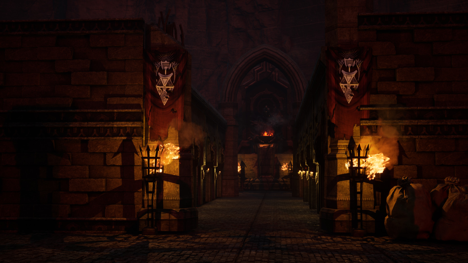 Realm Engine | Virtual Tabletop screenshot 10