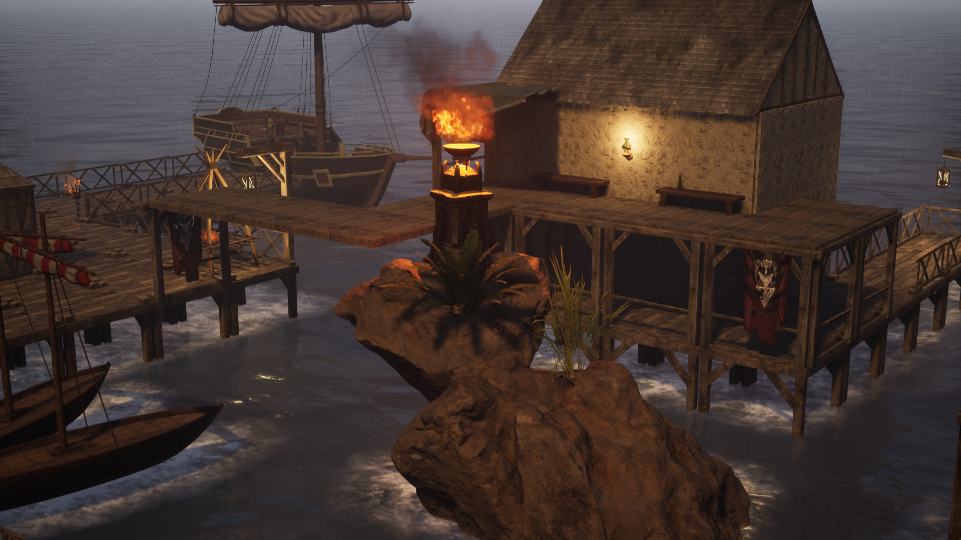 Realm Engine | Virtual Tabletop screenshot 8