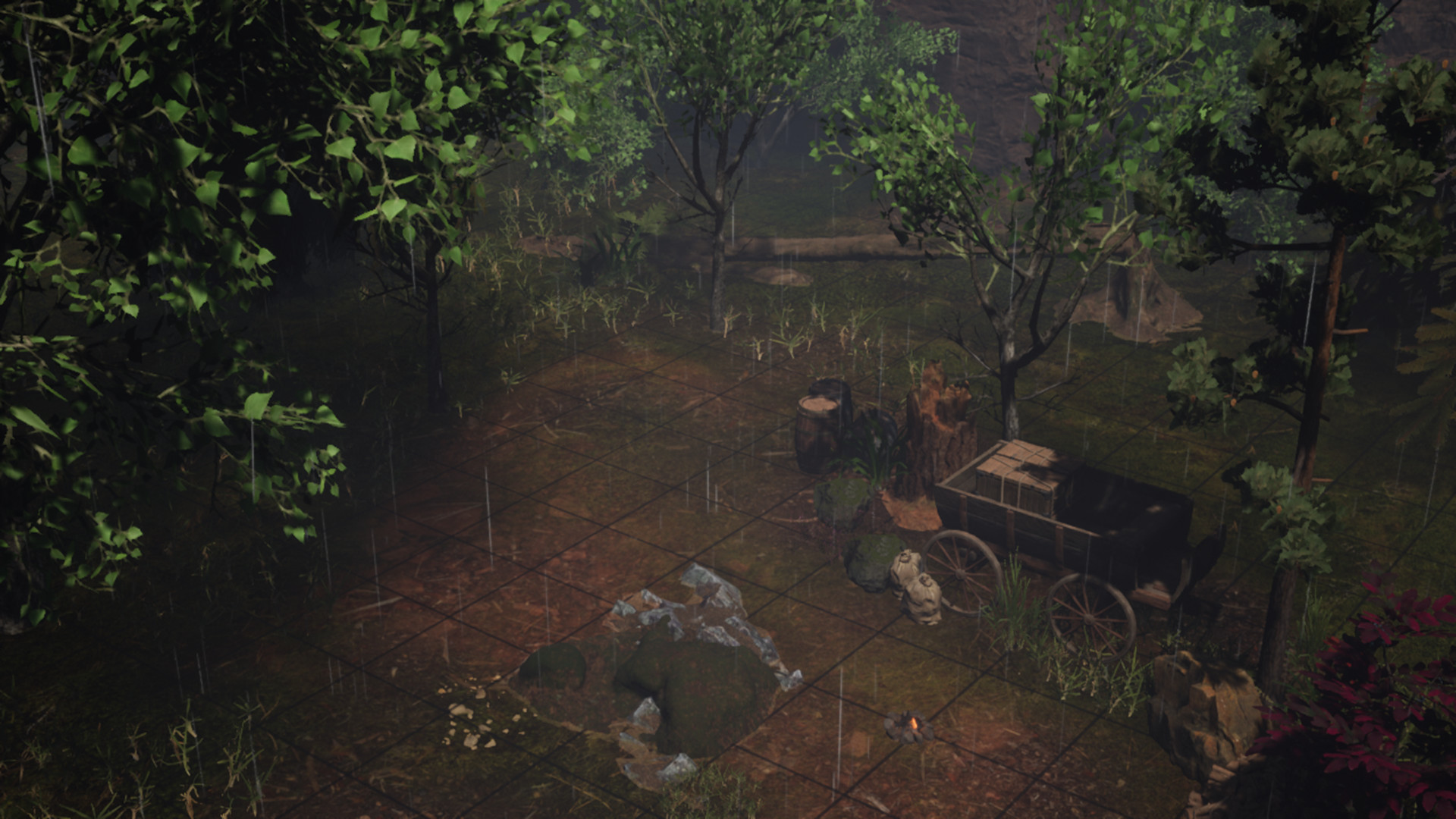 Realm Engine | Virtual Tabletop screenshot 9