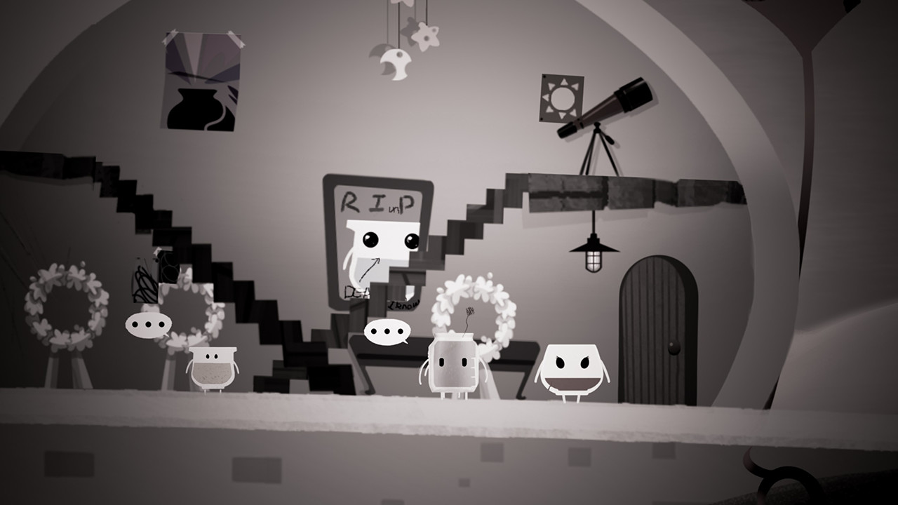 EmptyBottle screenshot 5