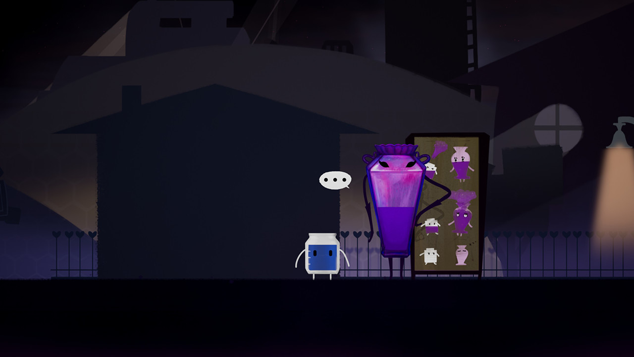 EmptyBottle screenshot 3