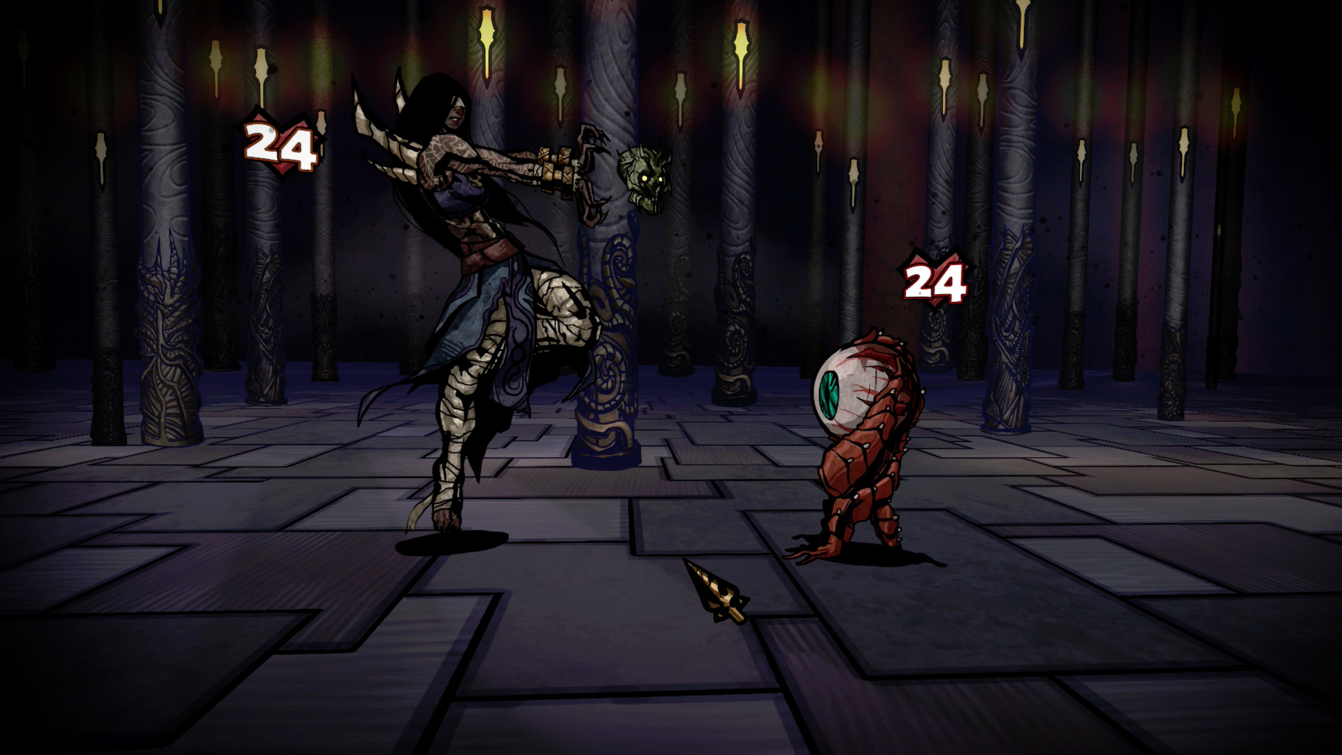Sinistrous screenshot 7