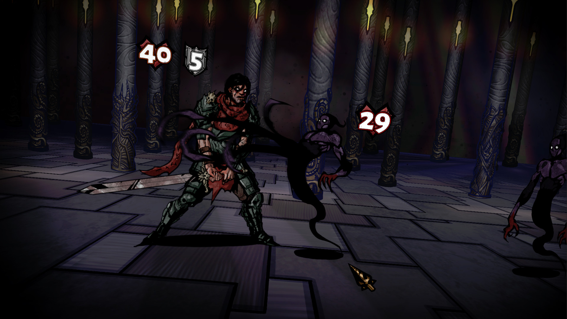 Sinistrous screenshot 6