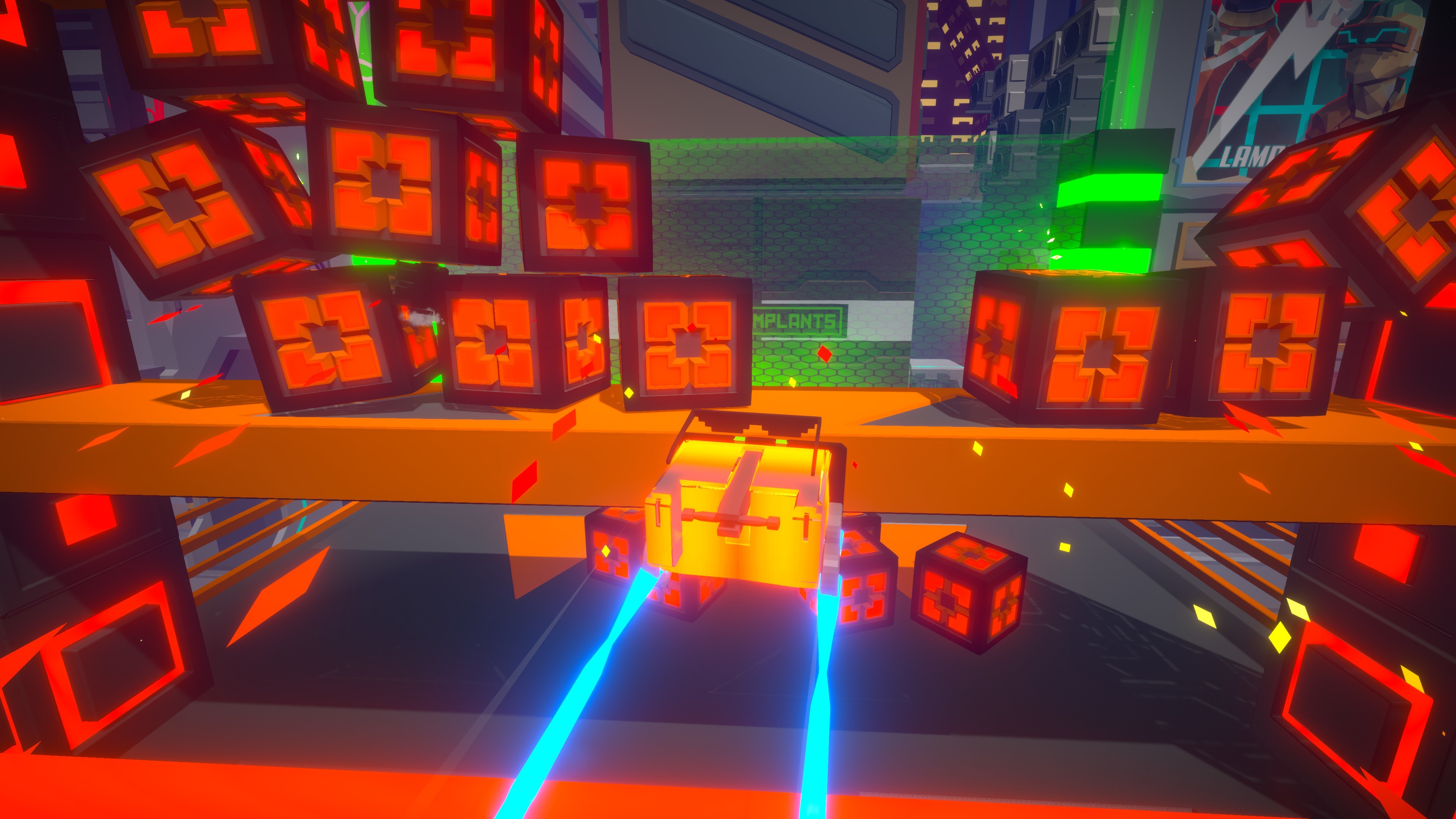 RoboSquare screenshot 15