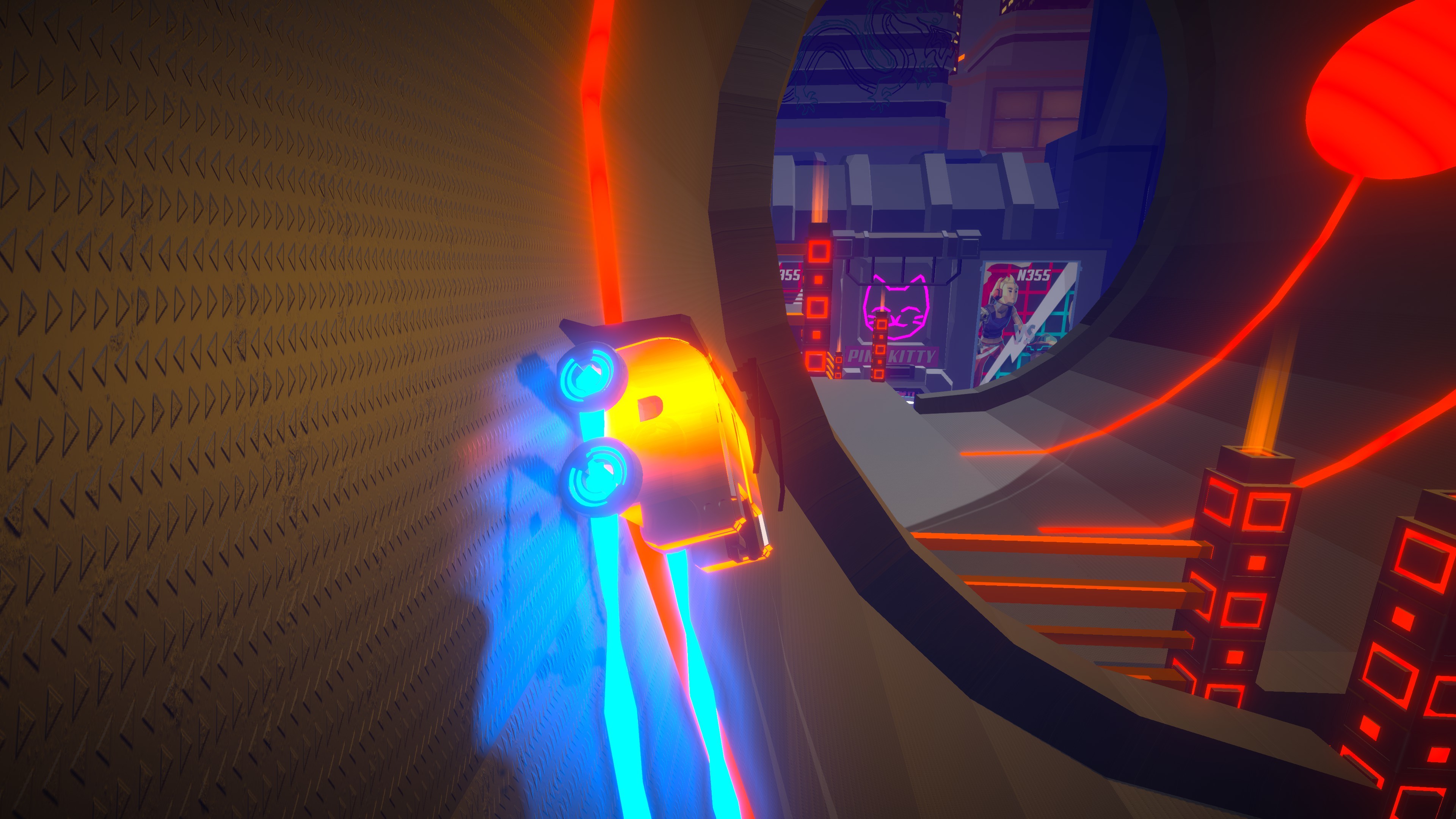 RoboSquare screenshot 14