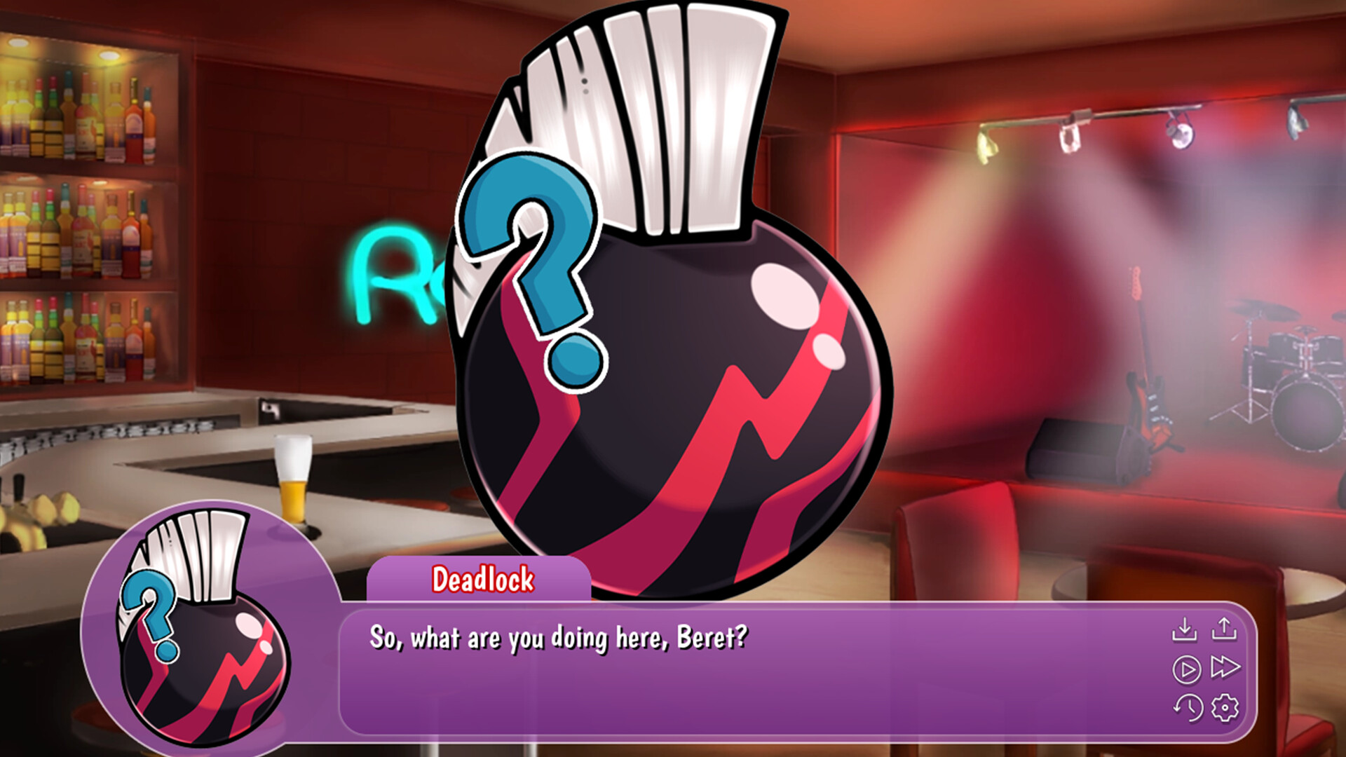 A Marble's Muse screenshot 10