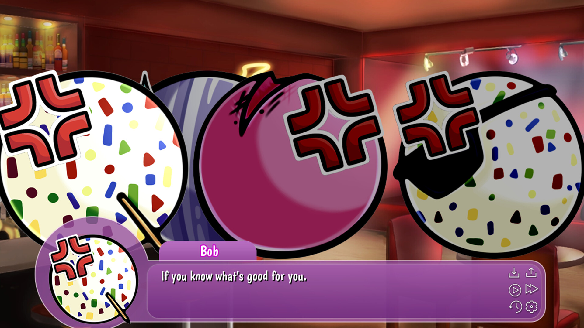 A Marble's Muse screenshot 8