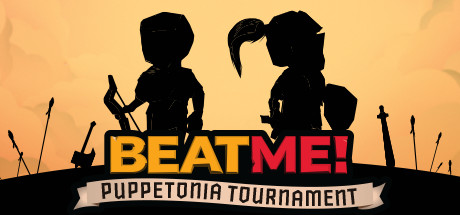 Beat Me! - Puppetonia Tournament — Steam header