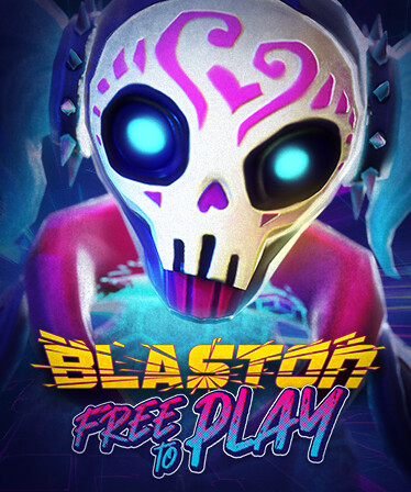 Blaston