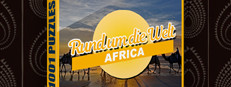 1001 Jigsaw World Tour Africa