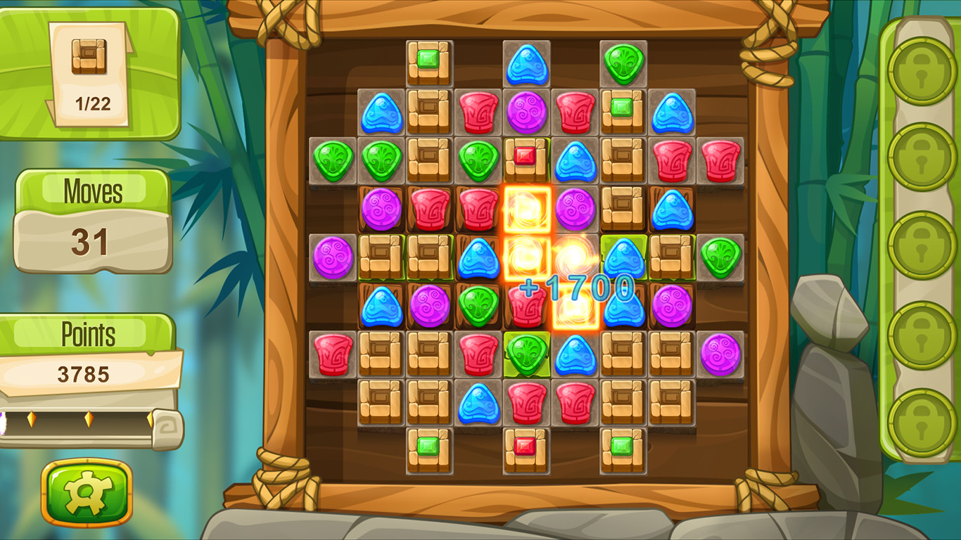 Gem Legend screenshot 4