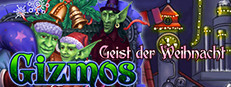 Gizmos: Spirit Of The Christmas