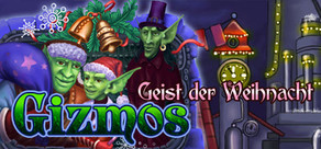 Gizmos: Spirit Of The Christmas