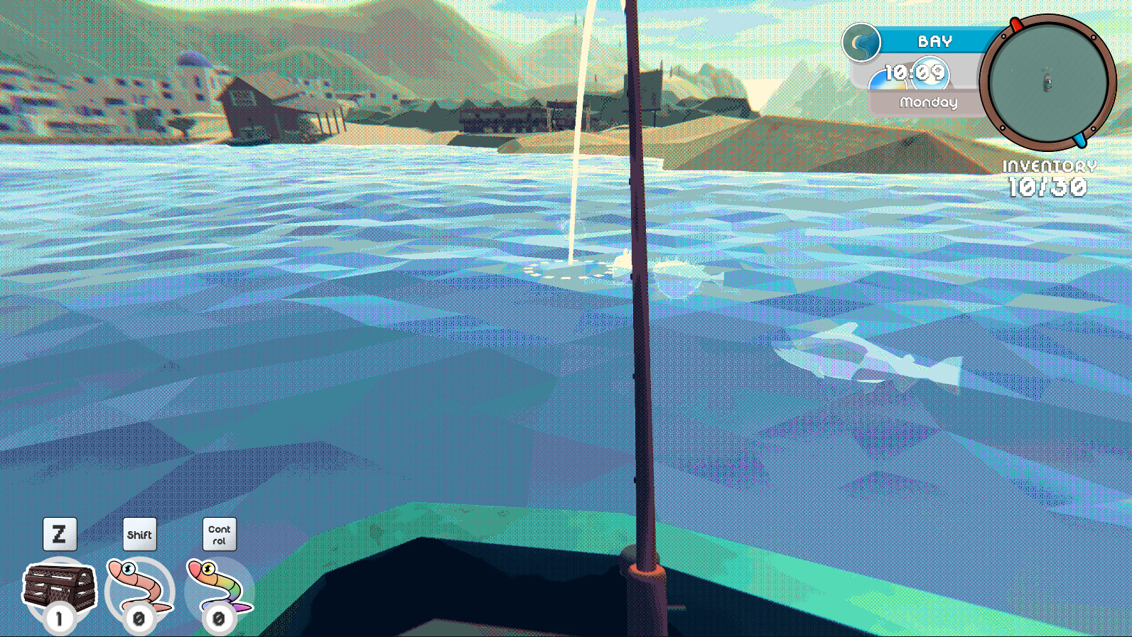 Aquamariner screenshot 5