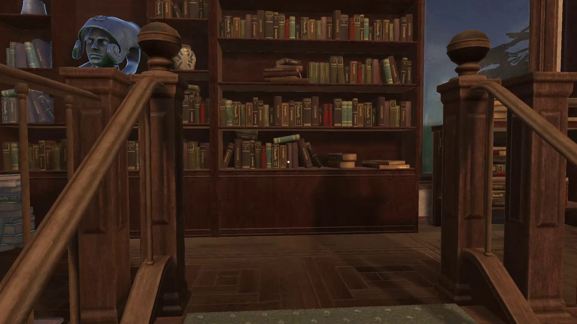 House with Puzzles screenshot 2